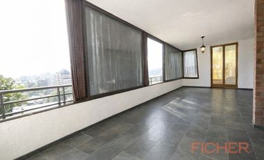 LUIS THAYER OJEDA - CARLOS ANTÚNEZ / METRO TOBALABA