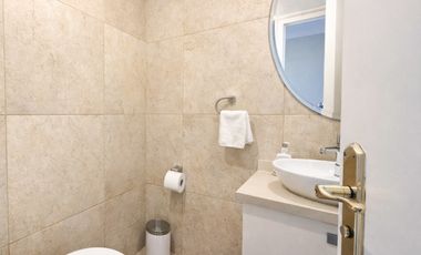 LUIS THAYER OJEDA - CARLOS ANTÚNEZ / METRO TOBALABA