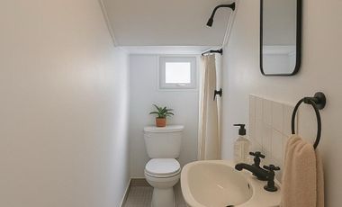 DUBLE ALMEYDA - OPORTUNIDAD INVERSIONISTAS/ PARQUE JUAN XXII