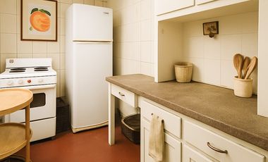 DUBLE ALMEYDA - OPORTUNIDAD INVERSIONISTAS/ PARQUE JUAN XXII