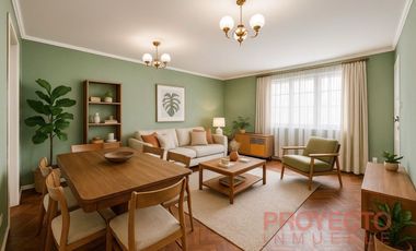 DUBLE ALMEYDA - OPORTUNIDAD INVERSIONISTAS/ PARQUE JUAN XXII