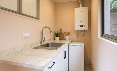 DUBLE ALMEYDA - OPORTUNIDAD INVERSIONISTAS/ PARQUE JUAN XXII