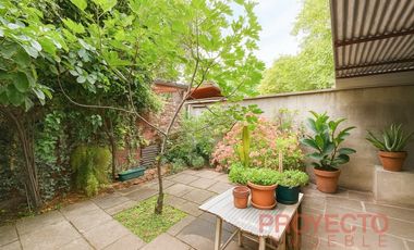 DUBLE ALMEYDA - OPORTUNIDAD INVERSIONISTAS/ PARQUE JUAN XXII