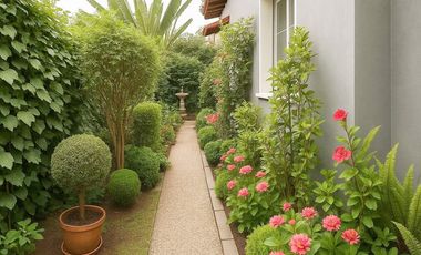 DUBLE ALMEYDA - OPORTUNIDAD INVERSIONISTAS/ PARQUE JUAN XXII