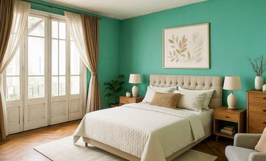 DUBLE ALMEYDA - OPORTUNIDAD INVERSIONISTAS/ PARQUE JUAN XXII