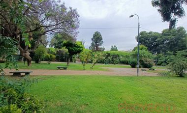 DUBLE ALMEYDA - OPORTUNIDAD INVERSIONISTAS/ PARQUE JUAN XXII