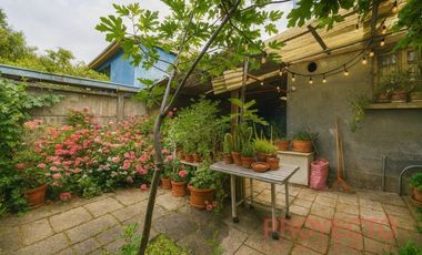 DUBLE ALMEYDA - OPORTUNIDAD INVERSIONISTAS/ PARQUE JUAN XXII