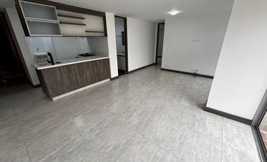 APARTAMENTO EN ARRIENDO UBICADO EN ENVIGADO SECTOR CAMINO VERDE