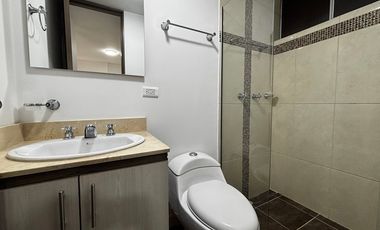 APARTAMENTO EN ARRIENDO UBICADO EN ENVIGADO SECTOR CAMINO VERDE