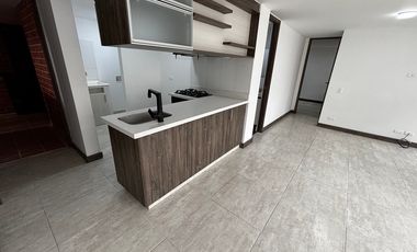 APARTAMENTO EN ARRIENDO UBICADO EN ENVIGADO SECTOR CAMINO VERDE