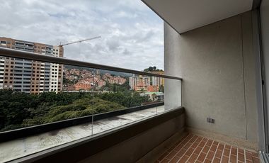 APARTAMENTO EN ARRIENDO UBICADO EN ENVIGADO SECTOR CAMINO VERDE