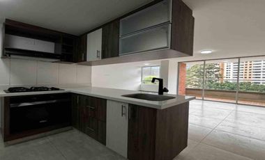 APARTAMENTO EN ARRIENDO UBICADO EN ENVIGADO SECTOR CAMINO VERDE