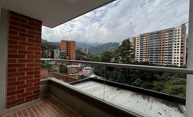 APARTAMENTO EN ARRIENDO UBICADO EN ENVIGADO SECTOR CAMINO VERDE