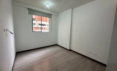 APARTAMENTO EN ARRIENDO UBICADO EN BELLO SECTOR NIQUIA
