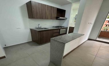 APARTAMENTO EN ARRIENDO UBICADO EN BELLO SECTOR NIQUIA