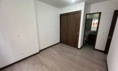 APARTAMENTO EN ARRIENDO UBICADO EN BELLO SECTOR NIQUIA