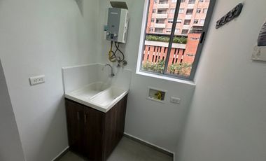 APARTAMENTO EN ARRIENDO UBICADO EN BELLO SECTOR NIQUIA