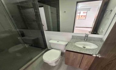 APARTAMENTO EN ARRIENDO UBICADO EN BELLO SECTOR NIQUIA
