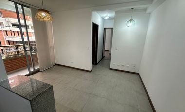 APARTAMENTO EN ARRIENDO UBICADO EN BELLO SECTOR NIQUIA
