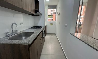 APARTAMENTO EN ARRIENDO UBICADO EN BELLO SECTOR NIQUIA