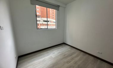 APARTAMENTO EN ARRIENDO UBICADO EN BELLO SECTOR NIQUIA