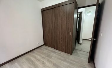 APARTAMENTO EN ARRIENDO UBICADO EN BELLO SECTOR NIQUIA
