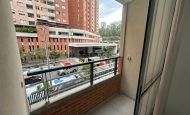 APARTAMENTO EN ARRIENDO UBICADO EN BELLO SECTOR NIQUIA