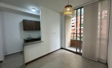 APARTAMENTO EN ARRIENDO UBICADO EN BELLO SECTOR NIQUIA