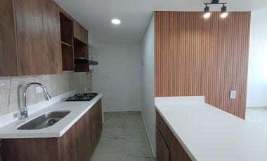 APARTAMENTO EN ARRIENDO UBICADO EN LA ESTRELLA SECTOR LA INMACULADA
