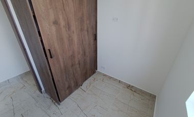 APARTAMENTO EN ARRIENDO UBICADO EN LA ESTRELLA SECTOR LA INMACULADA