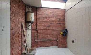 CASA LOTE EN VENTA – GRAN POTENCIAL DE DESARROLLO EN ZIPAQUIRÁ