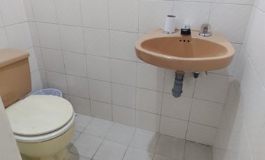 CASA LOTE EN VENTA – GRAN POTENCIAL DE DESARROLLO EN ZIPAQUIRÁ