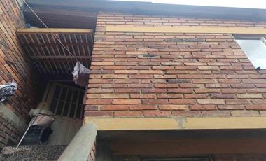 CASA LOTE EN VENTA – GRAN POTENCIAL DE DESARROLLO EN ZIPAQUIRÁ
