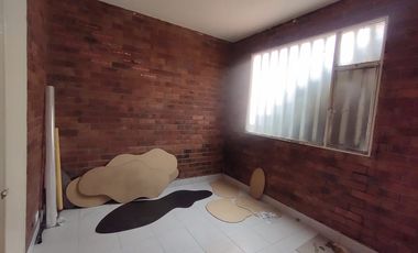 CASA LOTE EN VENTA – GRAN POTENCIAL DE DESARROLLO EN ZIPAQUIRÁ