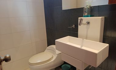 APARTAMENTO EN ARRIENDO UBICADO EN EL POBLADO SECTOR LA CALERA