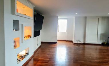 APARTAMENTO EN ARRIENDO UBICADO EN EL POBLADO SECTOR LA CALERA