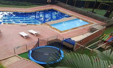 APARTAMENTO EN ARRIENDO UBICADO EN EL POBLADO SECTOR LA CALERA