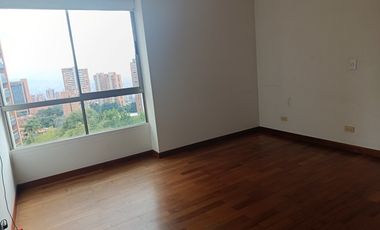 APARTAMENTO EN ARRIENDO UBICADO EN EL POBLADO SECTOR LA CALERA