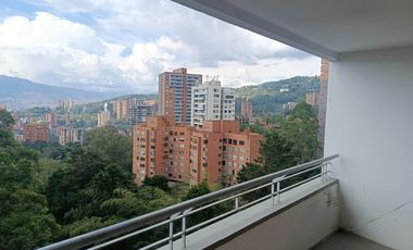 APARTAMENTO EN ARRIENDO UBICADO EN EL POBLADO SECTOR LA CALERA