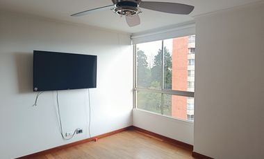 APARTAMENTO EN ARRIENDO UBICADO EN EL POBLADO SECTOR LA CALERA