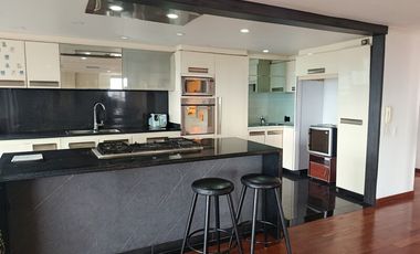 APARTAMENTO EN ARRIENDO UBICADO EN EL POBLADO SECTOR LA CALERA