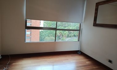 APARTAMENTO EN ARRIENDO UBICADO EN EL POBLADO SECTOR LA CALERA