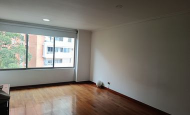 APARTAMENTO EN ARRIENDO UBICADO EN EL POBLADO SECTOR LA CALERA