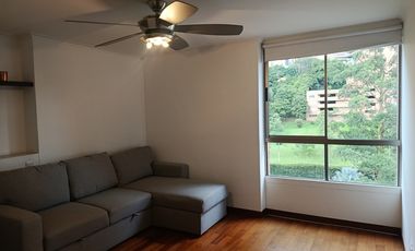 APARTAMENTO EN ARRIENDO UBICADO EN EL POBLADO SECTOR LA CALERA