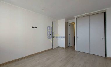 ARRIENDO 2D + 2B + BODEGA | CERCA DE METRO ECUADOR