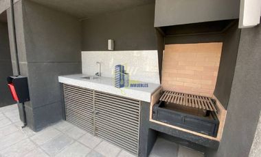 ARRIENDO 2D + 2B + BODEGA | CERCA DE METRO ECUADOR