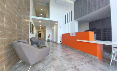 ARRIENDO 2D + 2B + BODEGA | CERCA DE METRO ECUADOR