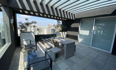 ARRIENDO 2D + 2B + BODEGA | CERCA DE METRO ECUADOR