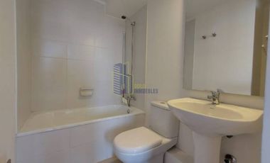 ARRIENDO 2D + 2B + BODEGA | CERCA DE METRO ECUADOR