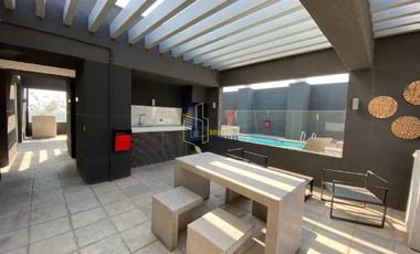 ARRIENDO 2D + 2B + BODEGA | CERCA DE METRO ECUADOR